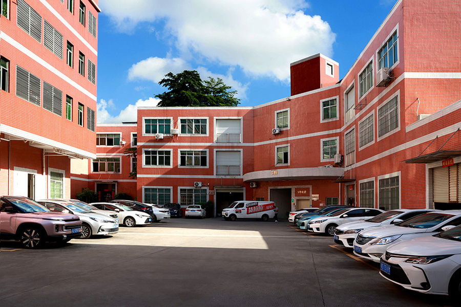 Dongguan Zhongwei Metal Products Co., Ltd