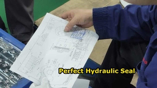 সিএনসি হাইড্রোলিক ব্লক ডিবারিং প্রক্রিয়া সিলিং এবং কর্মক্ষমতা উন্নত করে