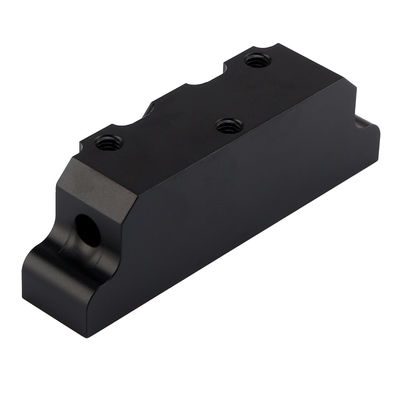 প্রকৌশল প্লাস্টিক যন্ত্রাংশ প্রস্তুতকারক | কাস্টম CNC মেশিনে তৈরি প্লাস্টিক উপাদান