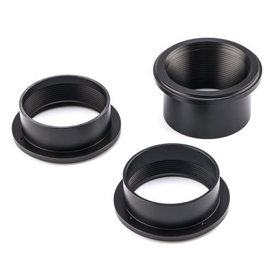 OEM সিএনসি মেশিনিং প্লাস্টিকের যন্ত্রাংশ PTFE PMMA PEEK পিভিসি পিসি এইচডিপিই POM মেশিনিং যন্ত্রাংশ