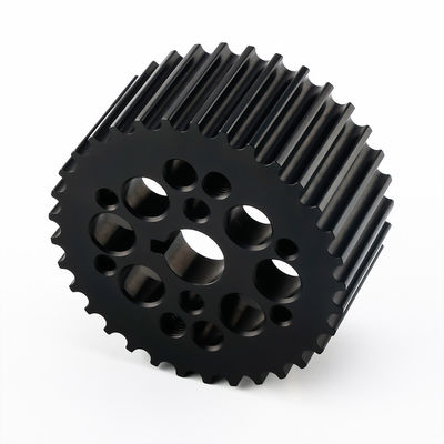 যথার্থ গিয়ার মেশিনিং এবং কাস্টম গিয়ার ম্যানুফ্যাকচারিং সলিউশন।