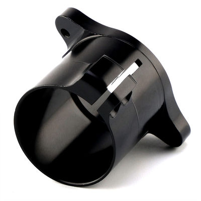 কাস্টম অ্যালুমিনিয়াম খাদ যন্ত্রপাতি & সিএনসি অ্যালুমিনিয়াম অংশ উত্পাদন সমাধান