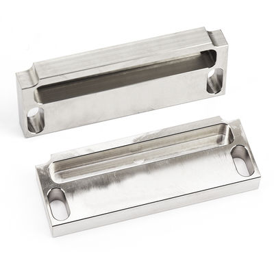 কাস্টম টাইটানিয়াম খাদ যথার্থ সিএনসি মেশিনিং যন্ত্রাংশ স্টেইনলেস স্টীল অ্যালুমিনিয়াম খাদ মাউন্টেন বাইক