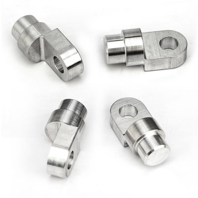 কাস্টমাইজড উচ্চ নির্ভুলতা টাইটানিয়াম খাদ মেশিনিং স্টেইনলেস স্টীল খাদ অটোমোটিভ ধাতু যন্ত্রাংশ