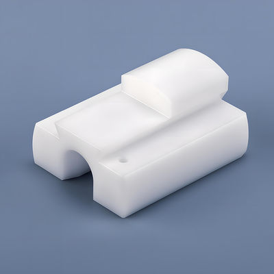 জলরোধী আইপি 67 গ্রেড সিএনসি প্লাস্টিকের হাউজিং কাস্টমাইজেশন ± 0.005 মিমি যথার্থ সিএনসি প্লাস্টিক প্রসেসিং