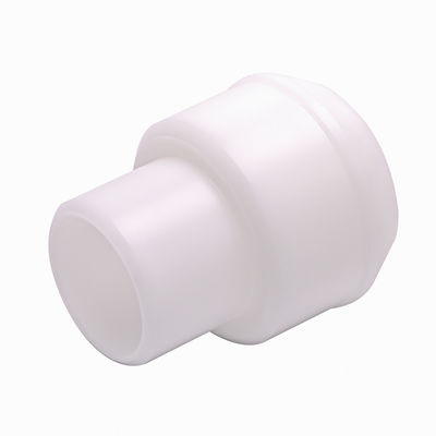 শিল্প প্রয়োগের জন্য হালকা ও তাপ প্রতিরোধী সিএনসি মেশিনযুক্ত প্লাস্টিক