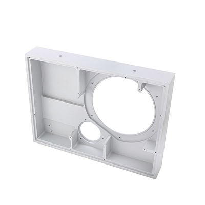 অটোমোবাইলের জন্য হালকা অ্যালুমিনিয়াম খাদের যন্ত্রাংশ, ইন্টিগ্রেটেড ডাই-কাস্টিং সাপোর্ট সার্ভিস