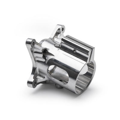 যথার্থ ইঞ্জিনিয়ারিং সিএনসি অ্যালুমিনিয়াম অংশ OEM/ODM 100% পরিদর্শন QC নিয়ন্ত্রণ