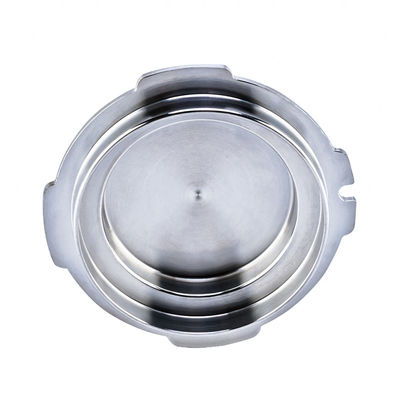 অ্যালুমিনিয়াম উপাদান ক্ষমতা কাস্টমাইজড পণ্যগুলির জন্য অ্যানোডাইজড পৃষ্ঠ সিএনসি মেশিনিং অংশ